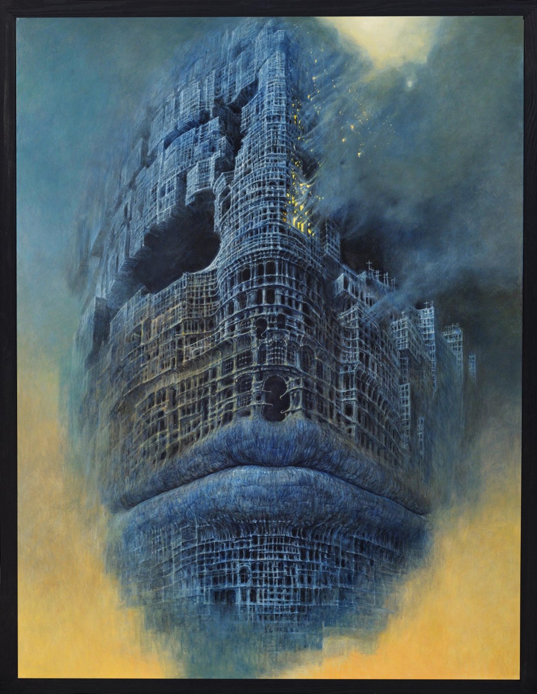beksinski1